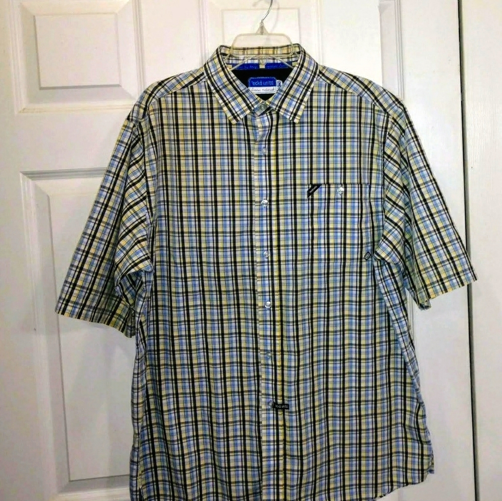 "ECKO UNLIMITED" Shirt for Men